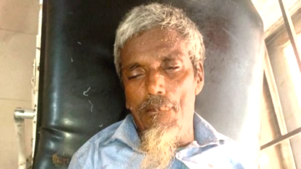 পলাশবাড়ীতে অজ্ঞাত মরদেহের পরিচয় মিলেছে