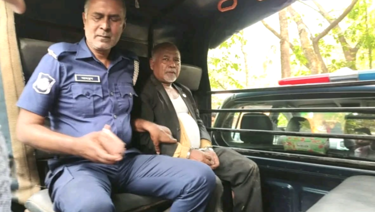 ফরিদপুরে জমি বিরোধে বড় ভাইয়ের গুলিতে ছোট ভাই নিহত