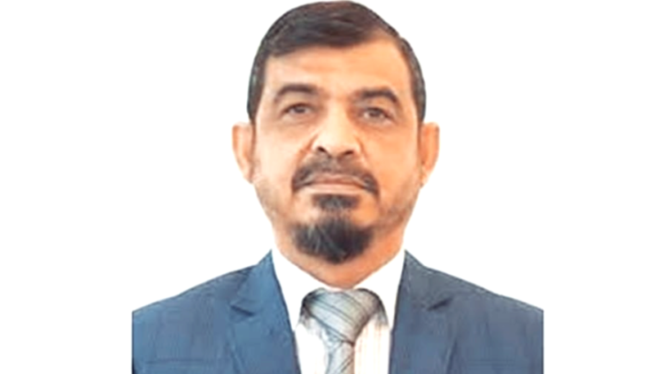 ডিবির গোয়েন্দা জালে আলোচিত ও বরখাস্তকৃত সেনা কর্মকর্তা লেফটেন্যান্ট কর্নেল মোঃ আফজল নাছের