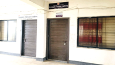 শাল্লায় সরকারি নির্দেশনা অমান্য করে চলছে সরকারের দাপ্তরিক কার্যক্রম