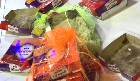 যশোর শহরে ক্যাফে নুর হোটেলে পচা বিরিয়ানি খেয়ে পাঁচ জন অসুস্থ