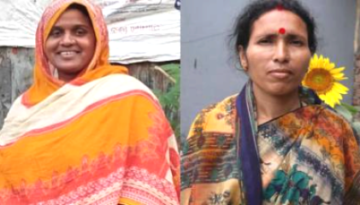 তানজানিয়ায় আন্তর্জাতিক সম্মেলনে বরগুনার পাথরঘাটার দুই নারী