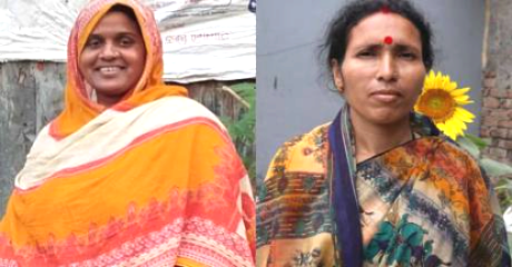 তানজানিয়ায় আন্তর্জাতিক সম্মেলনে বরগুনার পাথরঘাটার দুই নারী