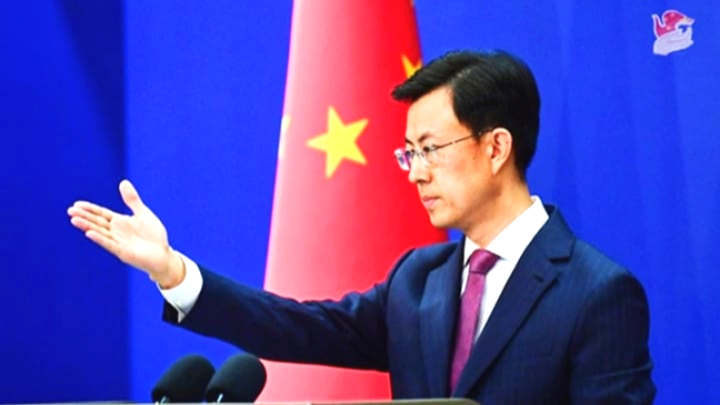 কোরীয় উপদ্বীপ ইস্যুতে চীনের নীতি ধারাবাহিক ও স্থিতিশীল: চীনা মুখপাত্র
