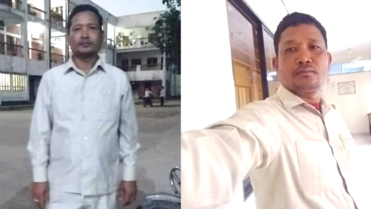 ঠাকুরগাঁওয়ে দুই বছরের সাজায় কারাগারে থেকেও প্রতিমাসে তোলেন বেতন-ভাতা