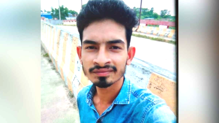 স্ত্রীর সঙ্গে অভিমান করে যুবকের আত্মহত্যা