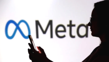 মেটাকে বড় অঙ্কের জরিমানা