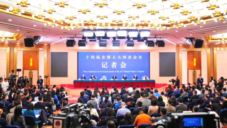 দুই অধিবেশন’ চীনের গণতন্ত্র পর্যবেক্ষণের গুরুত্বপূর্ণ জানালা