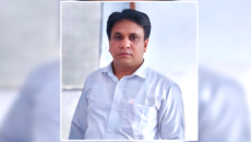 প্রেমের ফাঁদে ফেলে বিয়ে, পরে অস্বীকার—নওগাঁয় শিক্ষকের বিরুদ্ধে  অভিযোগ