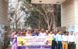 জাতীয় দুর্যোগ প্রস্তুতি দিবস উপলক্ষে র‍্যালি ও মহড়া অনুষ্ঠিত