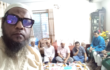 দৈনিক স্বাধীন সময় পত্রিকার সাংবাদিক মোঃ জাহিদ হোসেন এর উদ্যোগে ইফতার মাহফিল
