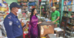 কালীগঞ্জে বাজারে মোবাইল কোট: বিভিন্ন অনিয়মে ৫ ব্যবসায়ীকে অর্থদণ্ড