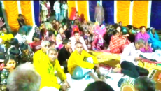 রায়গঞ্জে তিনদিন ব্যাপী আনন্দমার্গ স্কুলে আলোচনা সভা অনুষ্ঠিত