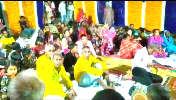 রায়গঞ্জে তিনদিন ব্যাপী আনন্দমার্গ স্কুলে আলোচনা সভা অনুষ্ঠিত