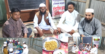 মনোহরদীতে এতিম শিক্ষার্থীদের সঙ্গে উৎসর্গ ফাউন্ডেশন-এর ইফতার মাহফিল অনুষ্ঠিত