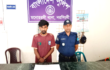মনোহরদীতে মাদকবিরোধী অভিযান: ইয়াবাসহ আটক ১