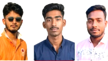 আত্রাইয়ে হোলি উৎসবে মদপানে অসুস্থ ৪ যুবক, চিকিৎসাধীন অবস্থায় একজনের মৃত্যু