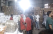 বেনাপোল স্থলবন্দরে ছয় কোটি টাকার পণ্য আটক
