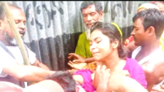 জামালপুরে সমকামী বিয়ের দাবিতে অনড় দুই তরুণী: এলাকায়  চাঞ্চল্য সৃষ্টি