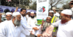 মুরাদনগরে খলিফা ফাউন্ডেশনের উদ্যোগে ৫ শতাধিক পরিবারে খাদ্যসামগ্রী বিতরণ