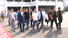 বিএনপি চেয়ারম্যান ও প্রধানমন্ত্রী তারেক রহমান উদ্বোধন করবেন দিনাজপুরে ‘খাল খনন কর্মসূচি-২০২৬