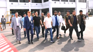 বিএনপি চেয়ারম্যান ও প্রধানমন্ত্রী তারেক রহমান উদ্বোধন করবেন দিনাজপুরে ‘খাল খনন কর্মসূচি-২০২৬