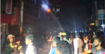 গাজীপুরের শ্রীপুরে বৈদ্যতিক ট্রান্সফরমার বিস্ফোরন, দগ্ধ  ৪