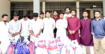 জামালপুরে ‘নিসআ’র উদ্যোগে পথচারী ও শ্রমজীবীদের মাঝে ইফতার বিতরণ