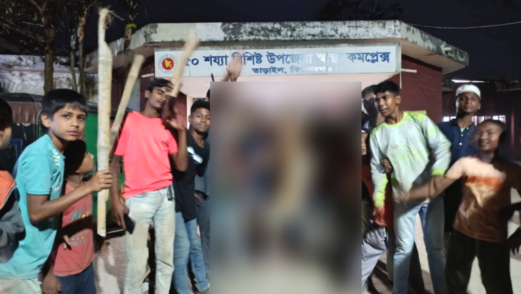 তাড়াইলে বেওয়ারিশ কুকুরের তাণ্ডব: একদিনে ১৭ জন আহত