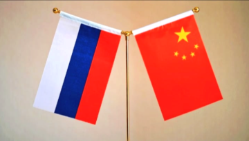 জাতিসংঘে জরুরি বৈঠক আয়োজনে চীন-রাশিয়ার উদ্যোগ