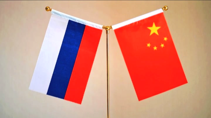 জাতিসংঘে জরুরি বৈঠক আয়োজনে চীন-রাশিয়ার উদ্যোগ