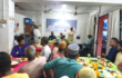 তজুমদ্দিনে কোস্ট ফাউন্ডেশনের উদ্যোগে ইফতার মাহফিল অনুষ্ঠিত