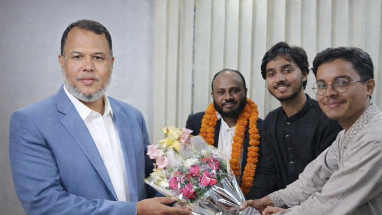 ঝালকাঠি আইনজীবী সমিতির সভাপতি শাহাদাত, সম্পাদক সোহেল