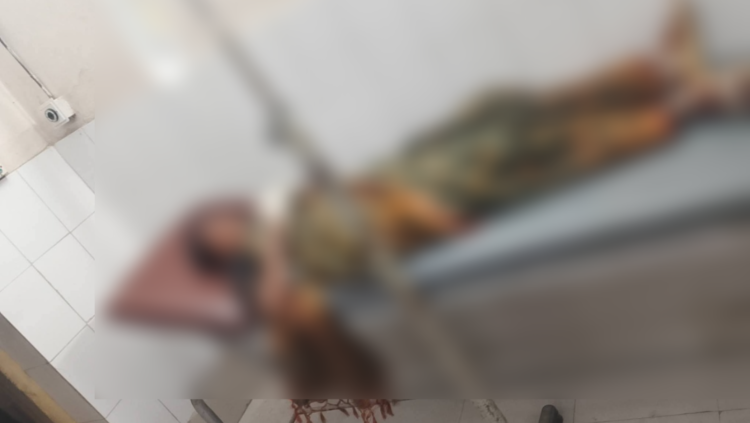 বীরগঞ্জে সড়ক দুর্ঘটনায় ২জন নিহত, আহত ৭