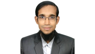 ভালুকায় শ্রমিক আন্দোলনের সংবাদ সংগ্রহ করতে গিয়ে সাংবাদিকের ওপর হামলার শিকার সাংবাদিক বাদশাহ দেওয়ান