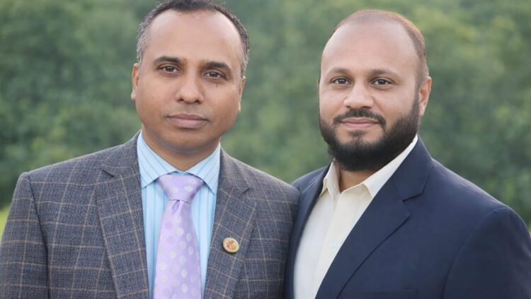 রিপোর্টার্স ক্লাব ঝালকাঠির ৫১ সদস্য বিশিষ্ট কমিটি গঠন সভাপতি এ্যাড. মুবিন, সম্পাদক বাচ্চু