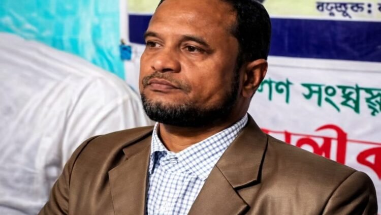 বাহুবলে এনজিওর আড়ালে নারীদের শোষণচক্র, মামলা দায়ের