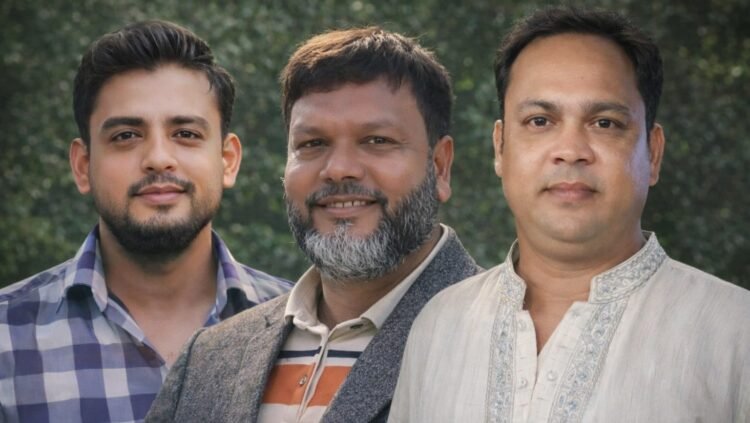 সাংগঠনিক শৃঙ্খলাভঙ্গ ও প্রভাব বিস্তারের অভিযোগে কারণ দর্শানোর নোটিশ