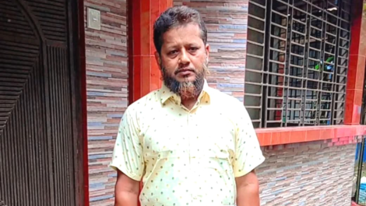 রিকশাচালকদের ঝগড়া থামাতে গিয়ে যুবদল নেতার মৃত্যু