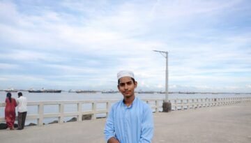 হাটহাজারীর মাদ্রাসা থেকে ছাত্র নিখোঁজ, এক মাসেও মেলেনি সন্ধান—দিশেহারা পরিবার