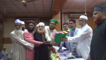 “এতো পুলিশ কেন?”—হুইপ জি কে গউছ