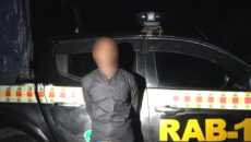 কৃষক আতর শেখ হত্যা মামলার এজাহারভুক্ত আসামি সিদ্দিক গ্রেফতার