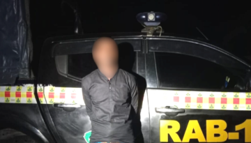 কৃষক আতর শেখ হত্যা মামলার এজাহারভুক্ত আসামি সিদ্দিক গ্রেফতার