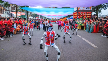 গবেষণা থেকে বাস্তব প্রয়োগে রোবট প্রযুক্তির নতুন দিগন্ত