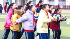 চীনের বাজেটে শিক্ষা ও প্রযুক্তিতে বিশেষ গুরুত্ব