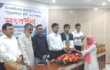 নীলফামারীতে জুনিয়র বৃত্তি পরীক্ষার ‘ট্যালেন্টপুল’ বৃত্তিপ্রাপ্ত শিক্ষার্থীদের সংবর্ধনা