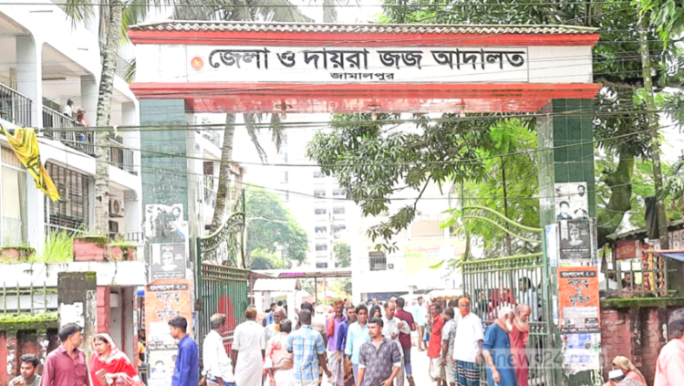 জামালপুরে স্বামীকে গাছে বেঁধে স্ত্রীকে ধর্ষণ: ৩ জনের মৃত্যুদণ্ড