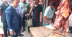মধুপুরে ভ্রাম্যমান আদালতের অভিযানে পঁচা-বাসি মাংস বিক্রির দায়ে ২৫ হাজার টাকা জরিমানা