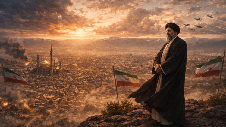 মুজতবা খামেনি: নেপথ্যের প্রভাবশালী থেকে ইরানের নতুন সুপ্রিম লিডার