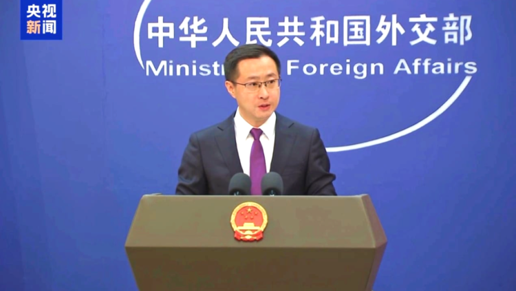 ইরান, জর্ডান, লেবানন ও ইরাকে চীনের জরুরি সহায়তা